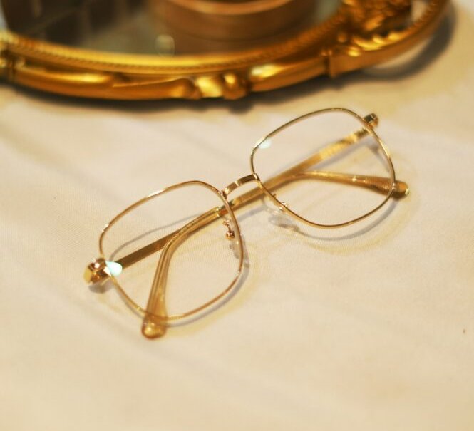 Craft Your Signature Eye glasses