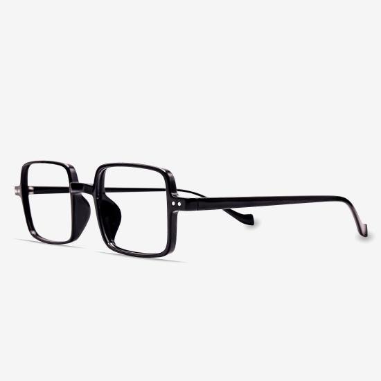 Black box Full Rim Square